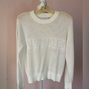 Calvin Klein Size S